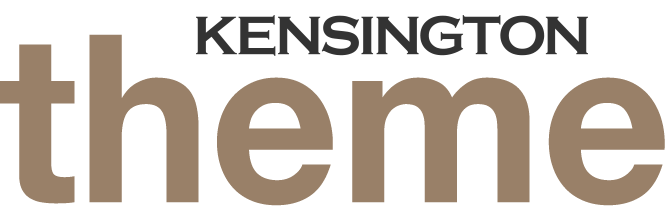 kensington theme